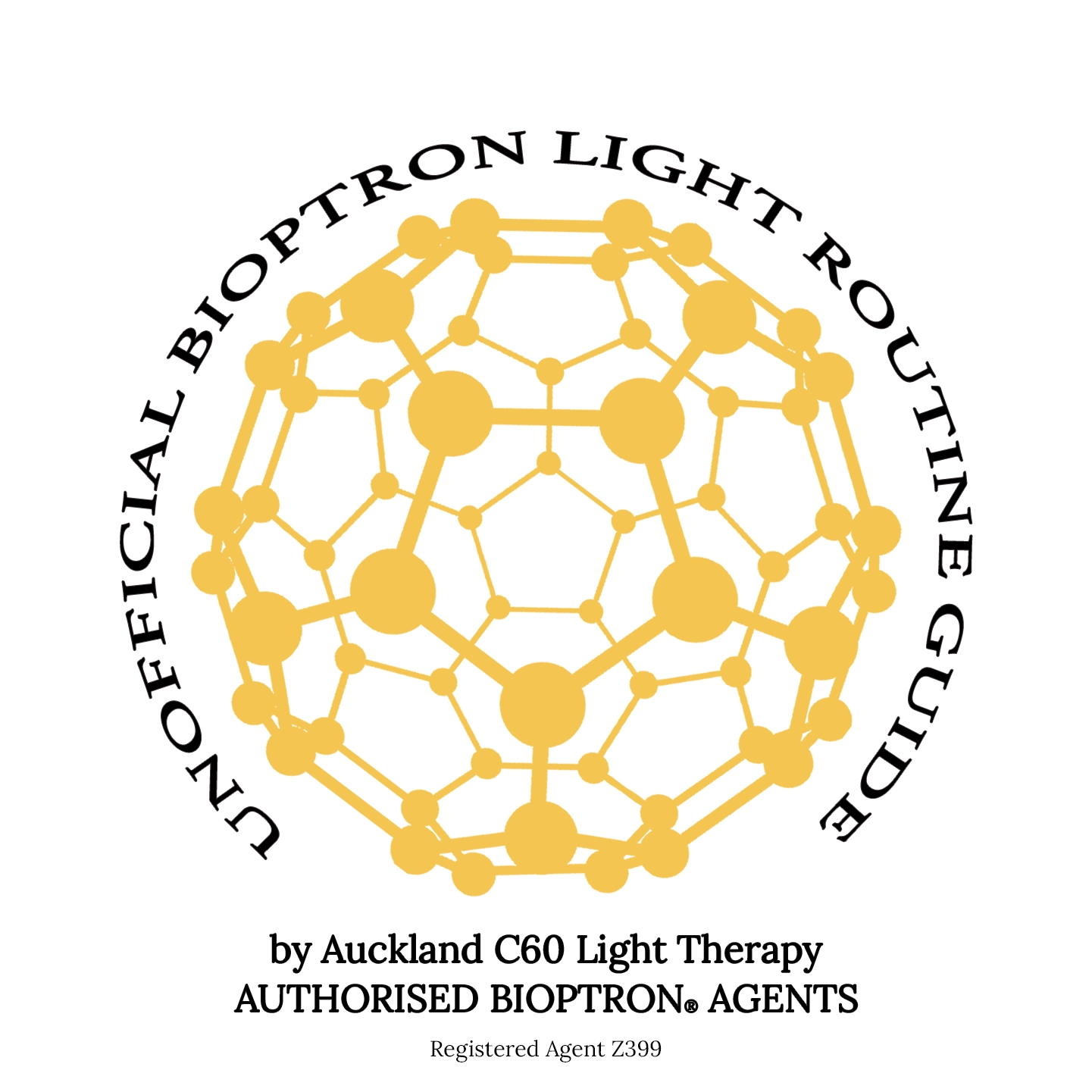The Unoffical BIOPTRON®  Light Routine Guide