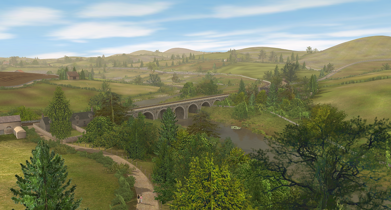 Harwick Station Rws HOME | Harwick Enterprises