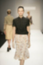 Ronit Zilkha -Spring Summer 2006