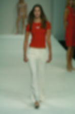 Ronit Zilkha -Spring Summer 2005