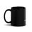 Thumbnail: Quantum Black Glossy Mug