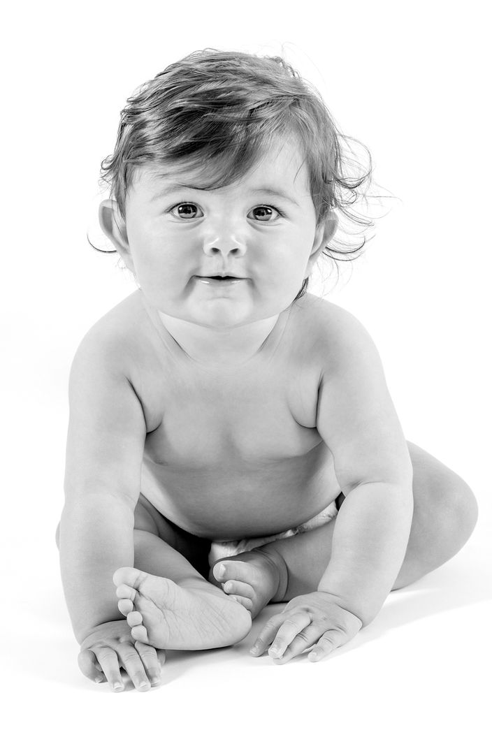 photographe bebe saint-brieuc