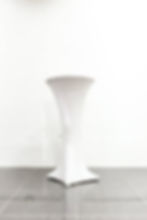 Spandex Cocktail Table Cloth