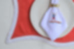 Tag-Init Cotton Linen Napkins now availalbe.