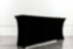 Spandex Table Cloth
