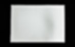 Classic White Single Satin Placemat