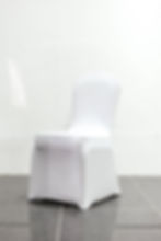 Spandex Seat Cover