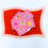 Thumbnail: Binalot Coaster - Pink