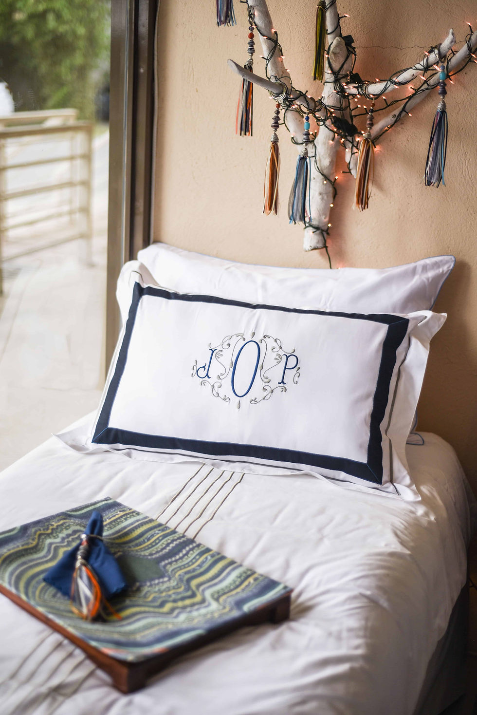 Thumbnail: The Amalie Accent Sham