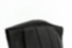 Box Pleats with Velcro