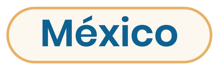 Cobertura en México