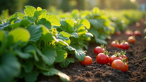 Tips for Thriving Vegetable Gardens in Any Climate
