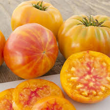 Thumbnail: Big Rainbow Tomato