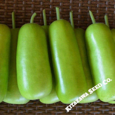 Thumbnail: Tai Hoo Gourd: 10 seeds