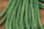 Thumbnail: Blue Lake Pole Bean