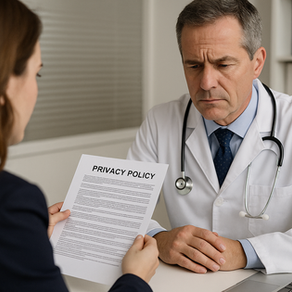 Principais erros de marketing médico que comprometem a reputação e a segurança profissional