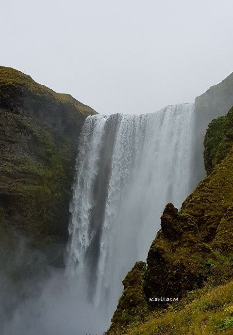 GO - In Iceland (On Blog - Oct 2017)