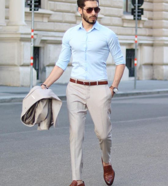 Formal wear