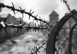 vecteezy_a-fence-with-barbed-wire-on-top-of-it-the-fence-is-in-front_50811354.jpg