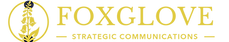 Foxglove Strategic Communications Logo