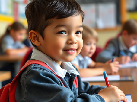 Speech Therapy, Myofunctional Therapy and Learning 