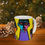 Thumbnail: Healer's Ceramic Mug by TAVi Art in 2 sizes