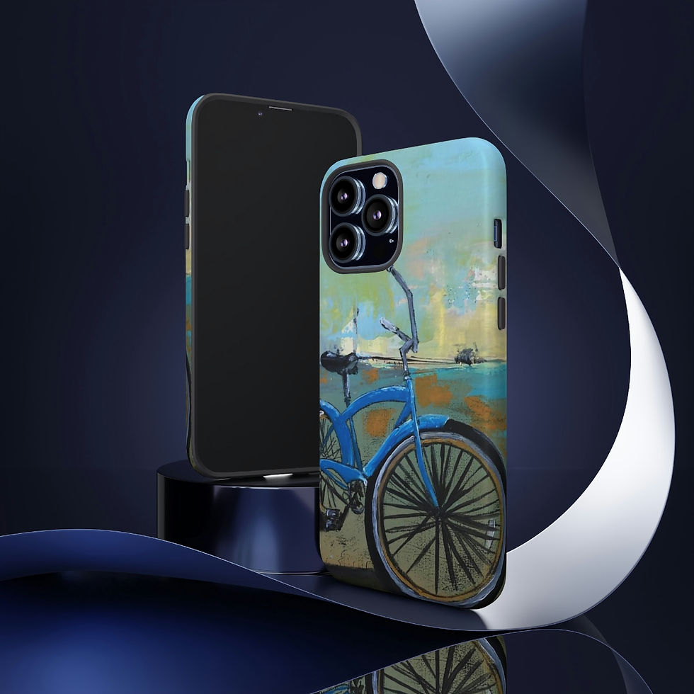 Thumbnail: The OG Cruiser Tough Case