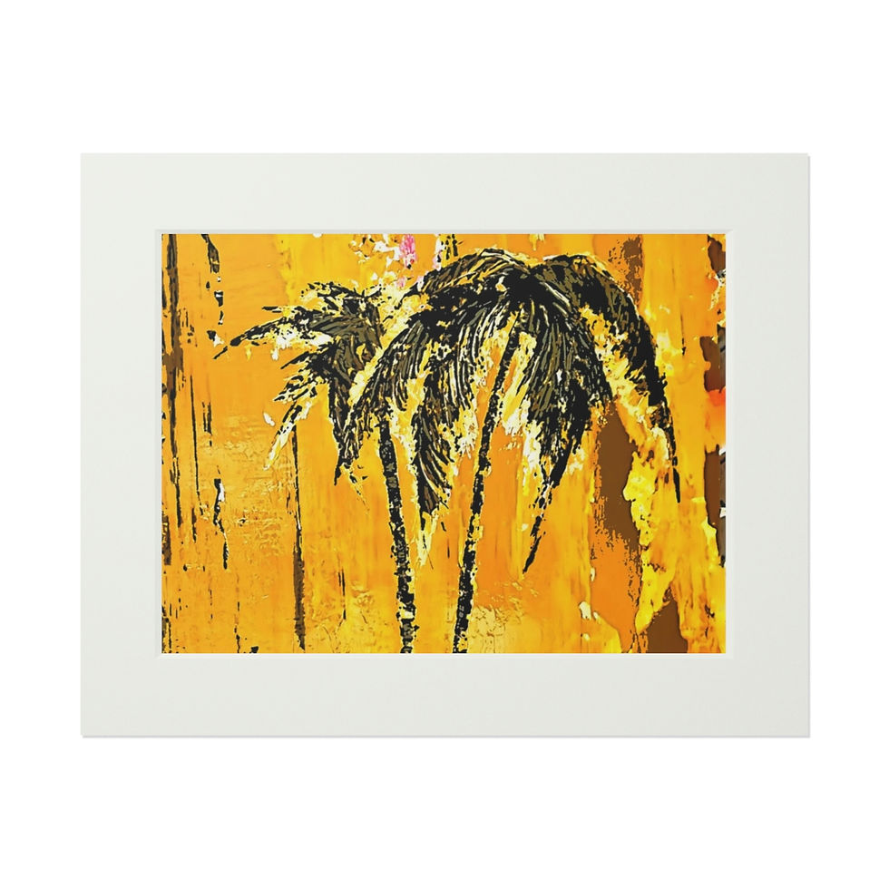 Thumbnail: "Fall" Fine Art Print