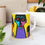 Thumbnail: Healer's Ceramic Mug by TAVi Art in 2 sizes