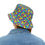 Thumbnail: TAVi's Tribe Bucket Hat 