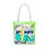 Thumbnail: Surf City Tote Bag - Eco-Friendly Beach Bag, Summer Travel