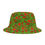 Thumbnail: Floral Bucket Hat by TAVi Art