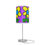 Thumbnail: Floral Table Lamp by TAVi Art with US|CA Plug