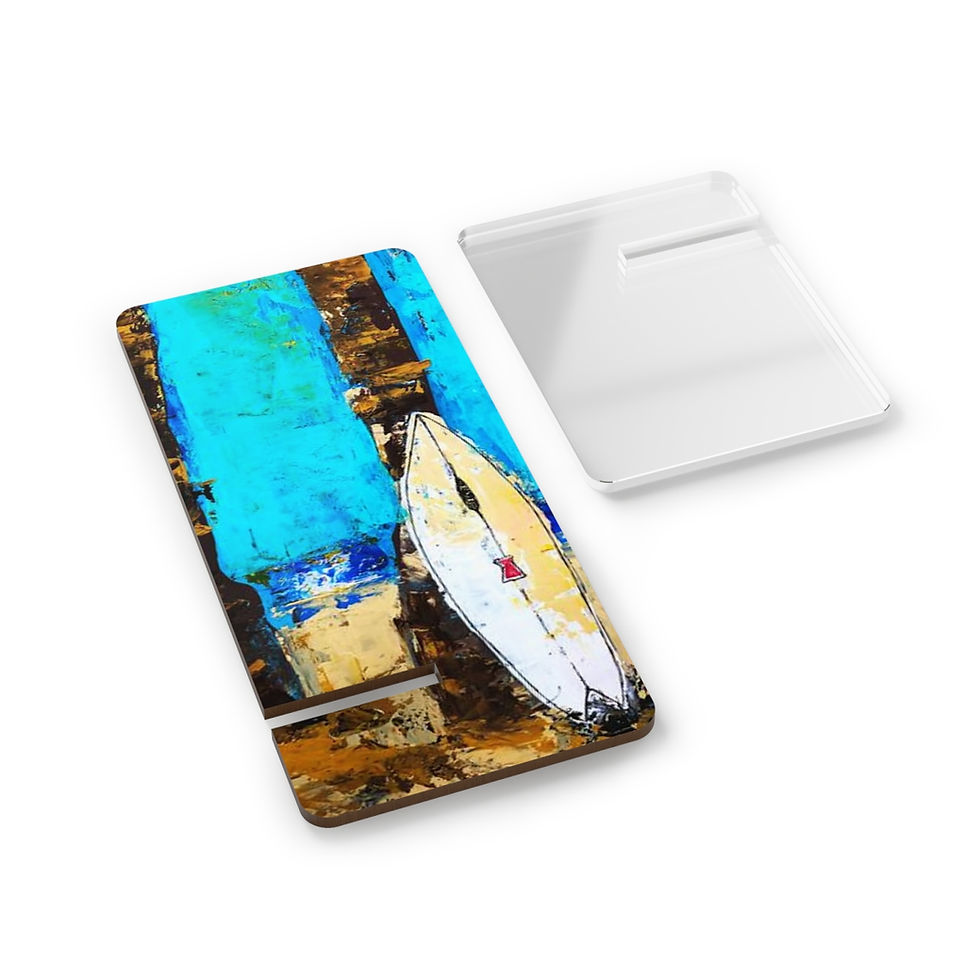 Thumbnail: Surfside Stand for Smartphones