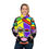 Thumbnail: TAVi's Tribe Athletic Hoodie 