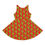 Thumbnail: Floral Sundress by TAVi Art