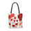 Thumbnail: Red Poppies Tote Bag