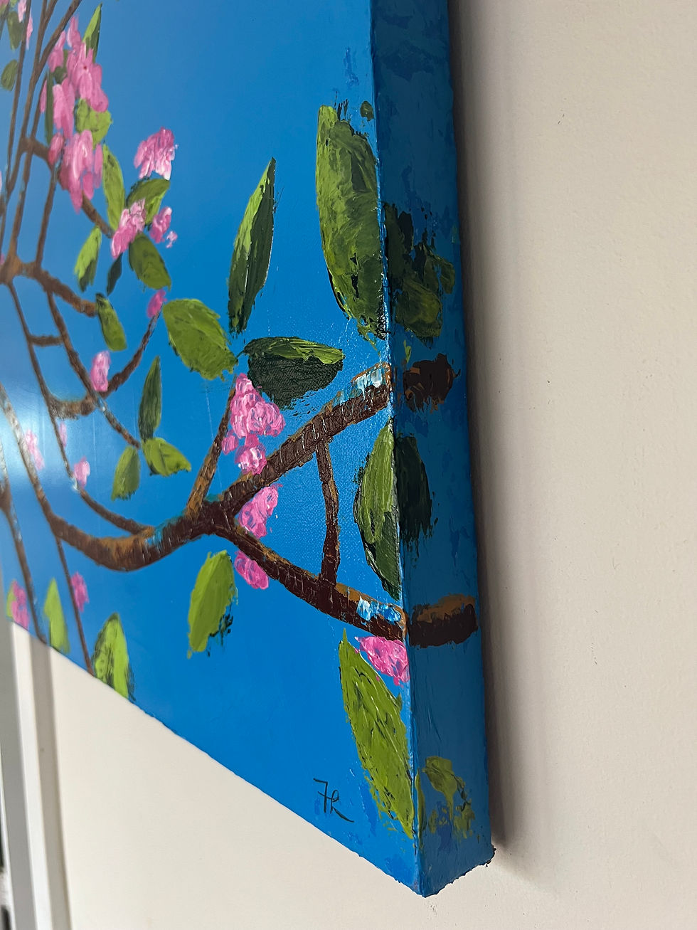 Thumbnail: Kauai Plumeria