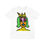 Thumbnail: The Princess by TAVi Art, Unisex Triblend Tee in 4 Colors