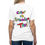 Thumbnail: The Princess by TAVi Art, Unisex Triblend Tee in 4 Colors