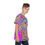 Thumbnail: Colorful Kids Sports Jersey with Fun Monkey Design