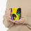 Thumbnail: Healer's Ceramic Mug by TAVi Art in 2 sizes