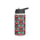 Thumbnail: Water Bottle, Color No Drama Artwork by TAVi Art