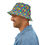 Thumbnail: TAVi's Tribe Bucket Hat 