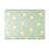 Thumbnail: Christmas Tree Pineapples Tempered Glass Cutting Board with Textured Surface