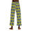 Thumbnail: Floral Pajama Pants by TAVi Art