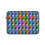 Thumbnail: Coffee Lovers Laptop Sleeve, Can be Personalized, Handpainted Design