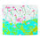 Thumbnail: Wildflowers Duvet Cover, Floral Bedding, Botanical Bedroom Decor