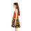 Thumbnail: Girls' Sleeveless Sundress (AOP)
