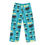 Thumbnail: Blue Palms Pajama Pants